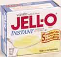 Grocery Savings Jell-O Gelatin Bush s Best Baked Beans Regular or Sugar Free (. - oz.); or Pudding: Regular or Sugar Free (.8 -.
