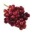 $3/lb. $1.99/lb. Red, Green and Black Seedless Grapes Save $2/lb.