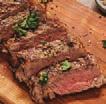 Boneless New York Strip Steaks BUTCHERS Save $3/lb.