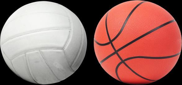 SPORTS BALLS Stitching sports balls is an important economic activity for workers in India, China, Indonesia and particularly Pakistan where, for the people of Sialkot region in the north of