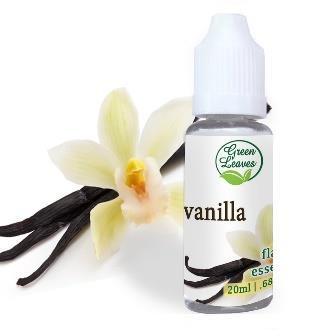 VANILLA EXTRACT Vanilla pods come from orchid plants native to Central America and are now cultivated across the world.