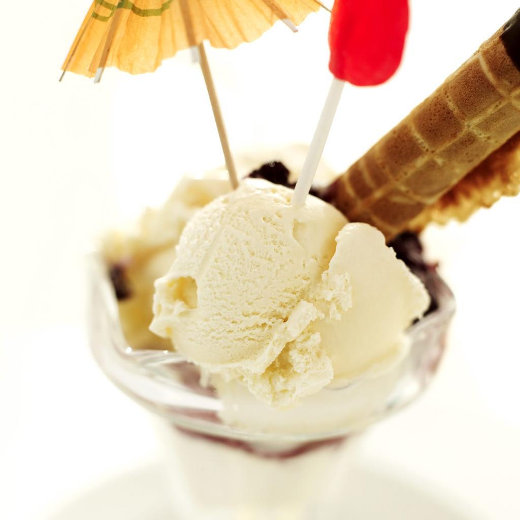 Describe How to Give an Ice Cream Social You are an editor for a large national woman s housekeeping magazine.
