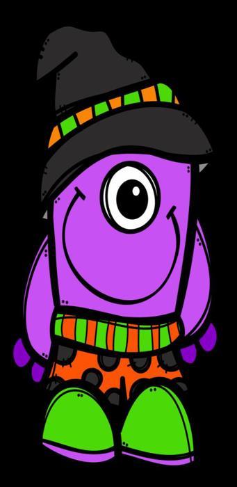 Describe Ice Cream to an Alien This purple alien has no clue about ice cream!