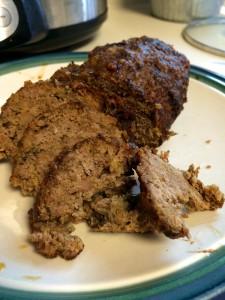 Crock Pot Meatloaf This family favorite is now even easier to make! This recipe requires no lead up.