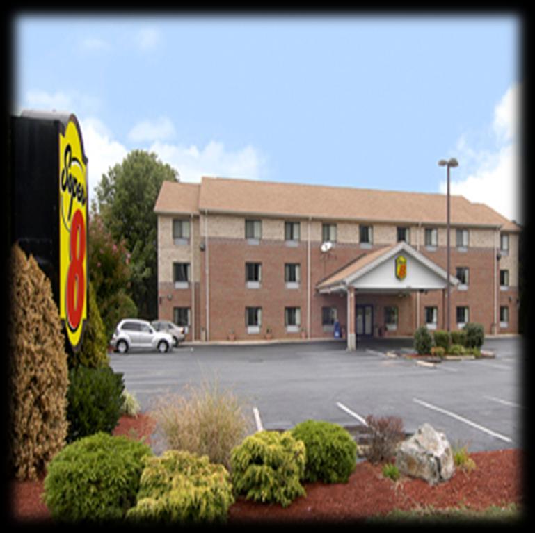 Indian Head Hotel Information Super 8 4694 Indian Head Hwy Indian Head, MD 20640 Phone: (301)753-8100 Fax: (301) 753-6247 2