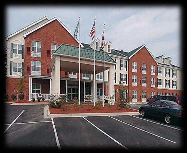 Waldorf Hotel Information Country Inn & Suites 2555 Business Park Court Waldorf, MD 20601 Phone: