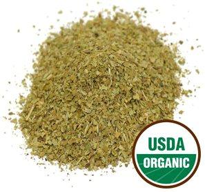 Yerba Mate Tea Green Yerba Mate is truly a remarkable herbal beverage which ranks exceptionally high in nutritional content among brewed or steeped drink products.