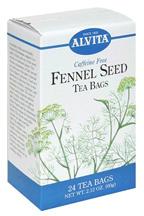 com Alvita Herb Tea Ginger Root, Milk Thistle, Rooibos Leaf, Saw Palmetto or Red Clover -0 bags Sugg. Retail:. Hyssop..................... bags Sugg. Retail:.9 Ginger Peppermint or Fennel Seed.