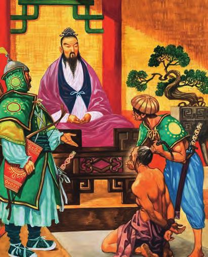Some, such as Taoism, were religious; others, such as Confucianism, were more to do with behaviour.