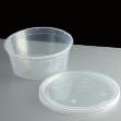 5408 C Container, Round, Squat 6oz Dart 1x50 Also see lids to fit, code 3164 & 9824.