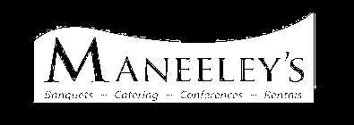 We at Maneeley s are committed to creating and fulfilling your vision for