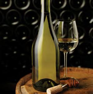 Pinot Grigio, Italy Banfi Le Rime Pinot Grigio, Italy Creamy and Elegant Kendall-Jackson Vintner s Reserve