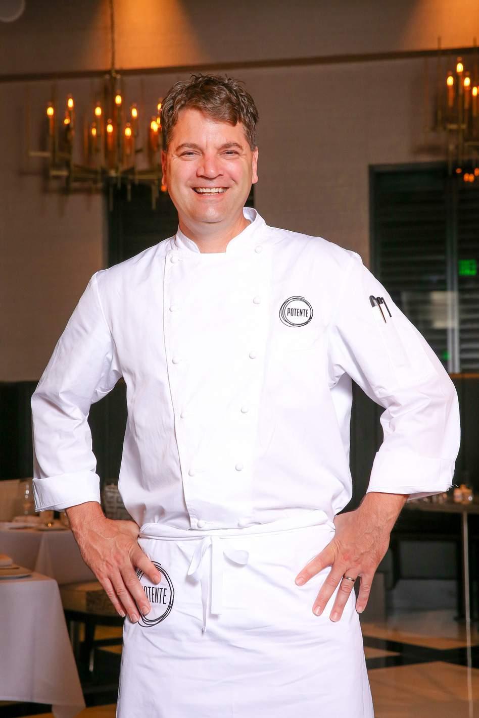 MEET OUR CHEF, Danny Trace. Executive Chef Trace received his formal education at the culinary arts program at Johnson & Wales University in Rhode Island.