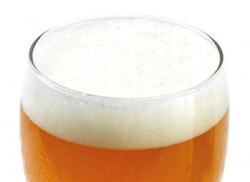 Aromas, flavors and beer styles Beer yeast is able to produce or contribute to body, mouth feel, flavor and many aromas which could typically be grouped into four categories: neutral, fruity, floral