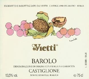 Time in the glass helps release the aromatics and the brighter side of Nebbiolo.