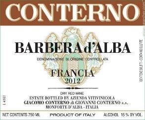 The breadth and expansiveness of Cerretta comes through loud and clear in a Barolo endowed with tremendous energy, soaring aromatics and enough pedigree to drink well for several decades.