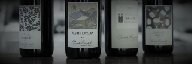 Barolo and Piemonte 2013 thrilling, utterly captivating wines that speak to the pedigree and class that are the signatures of the best Barolo vintages Antonio Galloni In his recent report about
