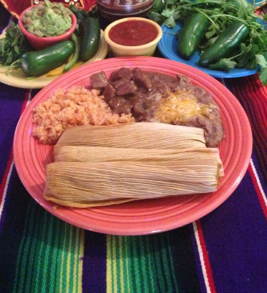69 Los Ninos (Kids) Includes small drink and your choice of rice, beans or French fries (8 and under only) Dine in only. Taco Meal (corn shell soft or hard)...4.