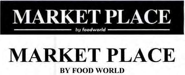 2450657 28/12/2012 Series trade mark u/s 15 of Trade Marks Act, 1999 FOODWORLD SUPERMARKETS LIMITED trading as ;FOODWORLD SUPERMARKETS LIMITED SUN 