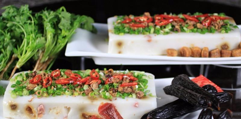 Club Social Calendar - January & February Masterclass in the Park - Chinese Carrot Cake with Chef Nick Minimum: 4 pax Maximum: 10 pax 2.00pm to 4.00pm, The Salon Sunday 14 January 2017, $5.