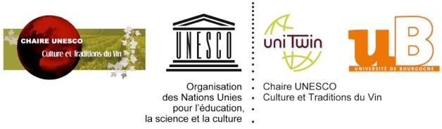 UNESCO Chair: Culture and Wine Traditions International Conference Vine, wine, food and health