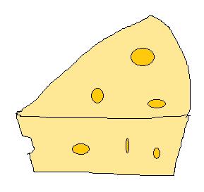 Examples of cheese ripened by bacteria Propionic acid bacteria is used in the ripening of Swiss cheese The bacteria convert