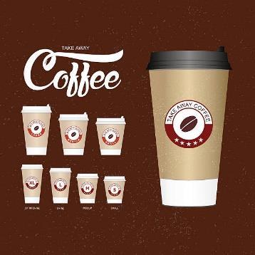 Coffee On-the-Go: More Popular Than Ever Coffee franchise outlets are situated, and now more visible than ever, at the service