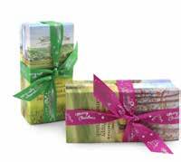 GIFT PACK $16.50 with recipe cards, pastilles and whisk MENDIANTS 6 PACK $8.