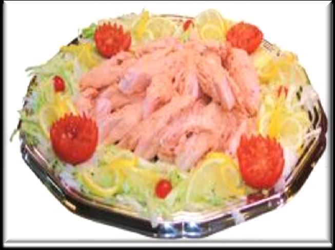 Fresh Fruit Platter Rowans only choose the freshest fruit and berries delivered daily