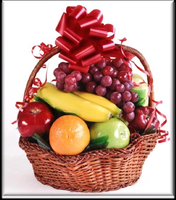 Gift Hampers Looking for the Perfect Gift?