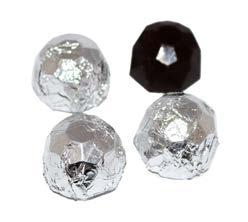PUDDING TRUFFLE BALL ALSO AVAILABLE IN A 3PK Our