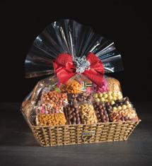 Gold Gift Collection 003 001 004 002 008 013 007 006 012 011 010 005 009 001 The Mammoth Hamper $149.
