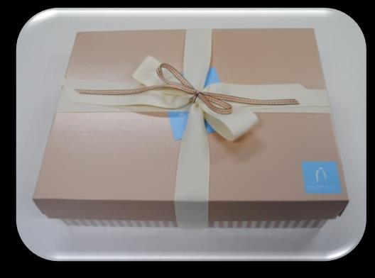 Beautiful Gift Boxes Here at the Korora Trading Company we take the utmost care to choose and create gifts that are not only an absolute treat to receive but also a pleasure to gift.