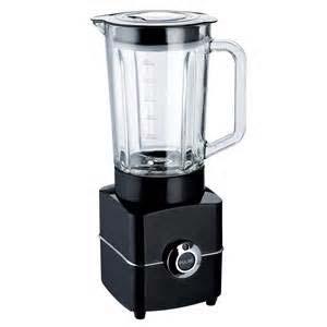 Blender An electrical kitchen appliance used for mixing