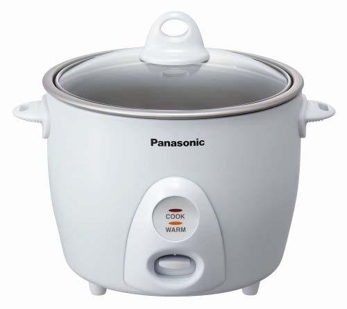 Rice Cooker A self-contained electrical appliance used