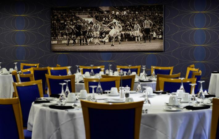including friendlies and domestic cup fixtures Opportunity to purchase additional hospitality at preferential rates* Opportunity to attend exclusive
