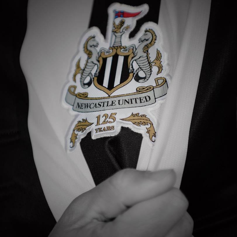 BE PART OF SOMETHING SPECIAL WE ARE THE BLACK AND WHITE ARMY THE CLUB S BEATING HEART THE SPIRIT