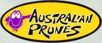prune against prunes used in other world markets to compare their processing and market potential for use under Australian conditions.