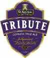 8% 9 Gallon 76.45 Burnished copper in colour, tasting of hints of caramel with a toffee apple and peach nose. Tribute 4.2% 9 Gallon 82.