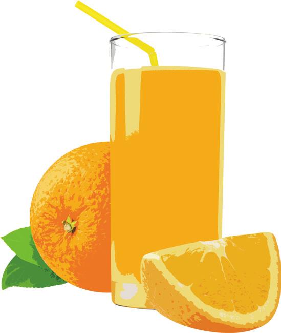 JUICES HEALTHY DRINKS WATER SOFT DRINKS CHILLED JUICES 90 apple, pineapple, guava, grape, orange, mango, fresh coconut 100% MIXED PURE FRESH JUICES 120 COLD + FLU : pineapple, carrot, passion fruit
