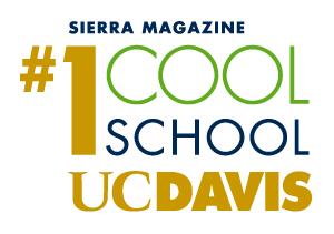Additionally, UC Davis is nationally ranked as the 17th best college dining program, and has been awarded for its vegan---friendly dining program.