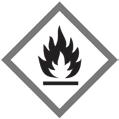 WARNING Danger Extremely Flammable Gas This product uses R600a as a refrigerant gas. R600a has higher efficiency and lower environmental impacts, compared to Fluorinated gases.