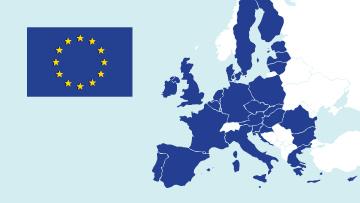 European Union Provisional application of CETA came into effect as of September 21, 2017.