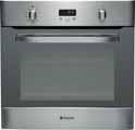 Single Ovens 34 Double Ovens 38 Its smooth, curved design is simply beautiful and comes in a choice of stunning finishes from timeless Stainless Steel and sleek Black to