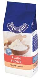 Flour S/A 4 x 3kg 250136 ~