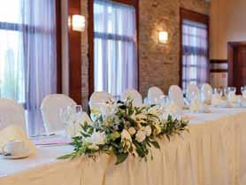 Civil Ceremonies The Silver Tassie Civil Wedding License means that you can both marry and celebrate your wedding reception at the Hotel.