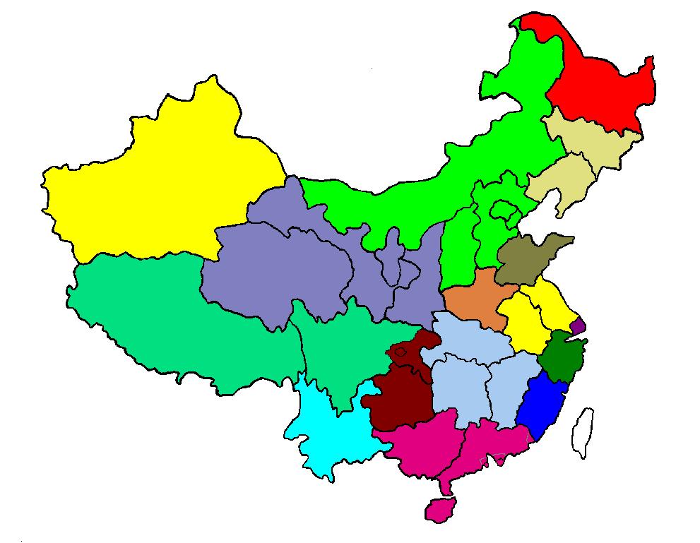 Broad Coverage, Followed Growth in Inland Provinces 20+ Warehouses Heilongjiang Jilin Xingjiang Tibet Qinghai Inner Mongolia Beijing Liaoning Hebei Tianjin