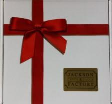 1/2 lb Triple Chocolate Toffee *** Corporate Discount with purchase of 15 or more
