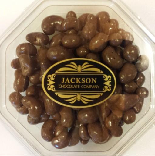 Chocolate Almonds ***Corporate Discount with purchase of 10 units or more