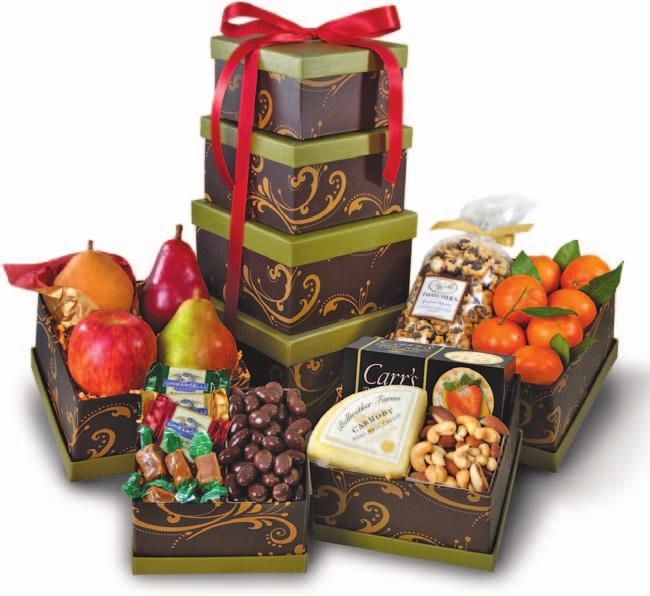 95 Smaller gift box option available (See on our web site) AG1100... $52.95 Larger gift box option available (See on our web site) AG3100... $69.